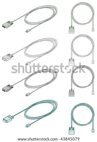 Console Cable