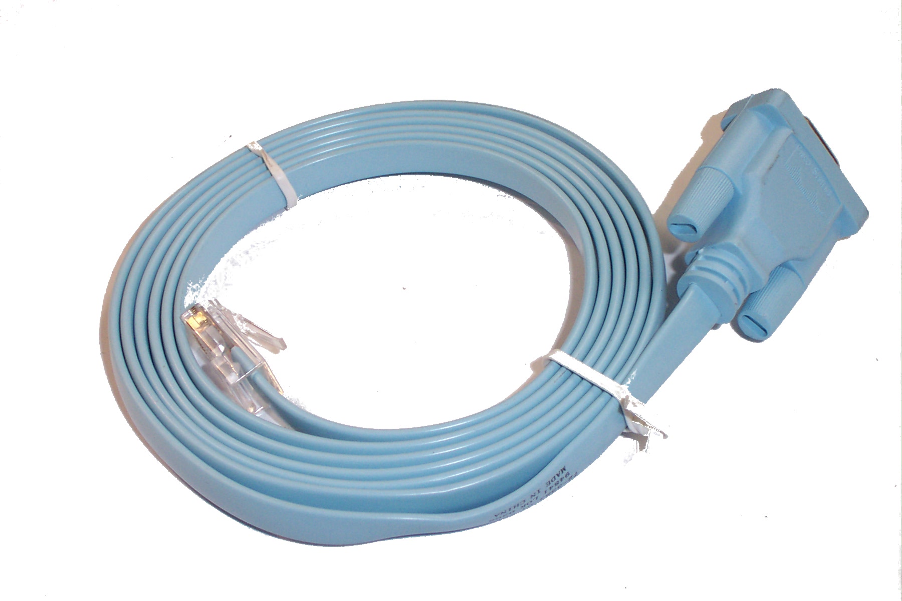 Console Cable Cisco