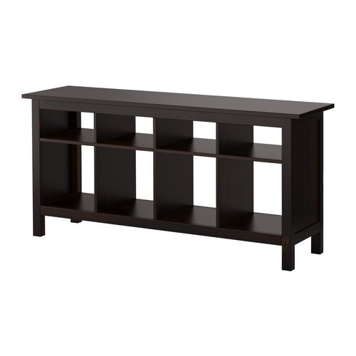 Console Table With Storage Ikea