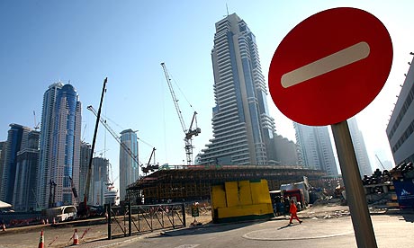 Construction Jobs In Dubai For Australians