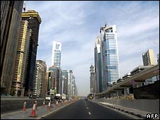 Construction Jobs In Dubai For Australians