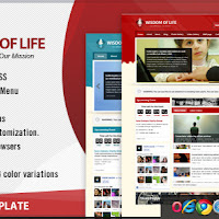 Contact Html Template