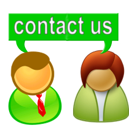 Contact Icon Images