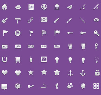 Contact Icons Free Download