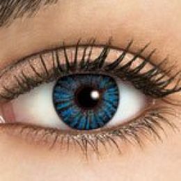 Contact Lenses Coloured For Dark Eyes