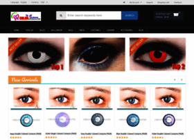 Contact Lenses For Sale Cheap