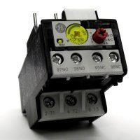 Contactor Relay Difference