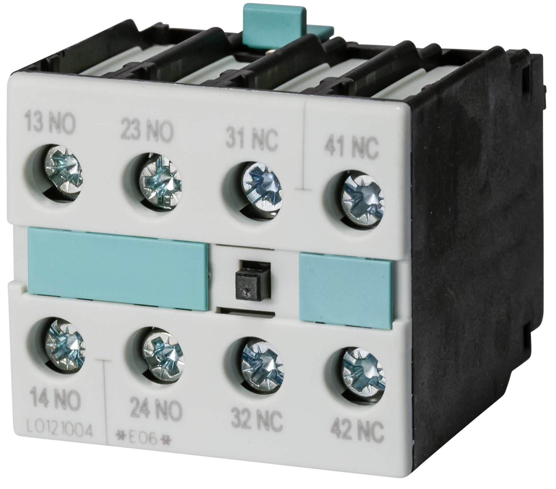 Contactor Relay Difference