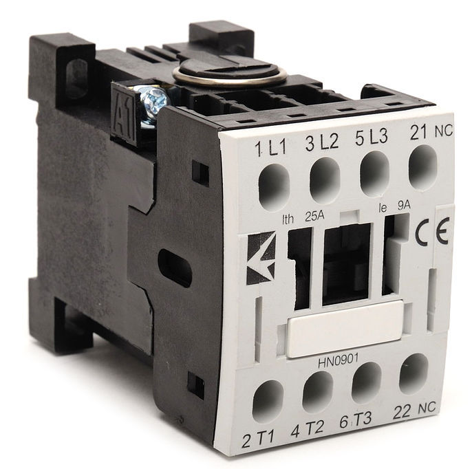 Contactor Relay Switch