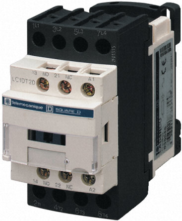 Contactor Schneider