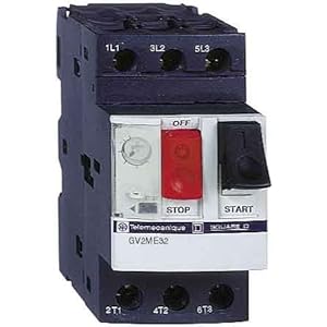 Contactor Schneider