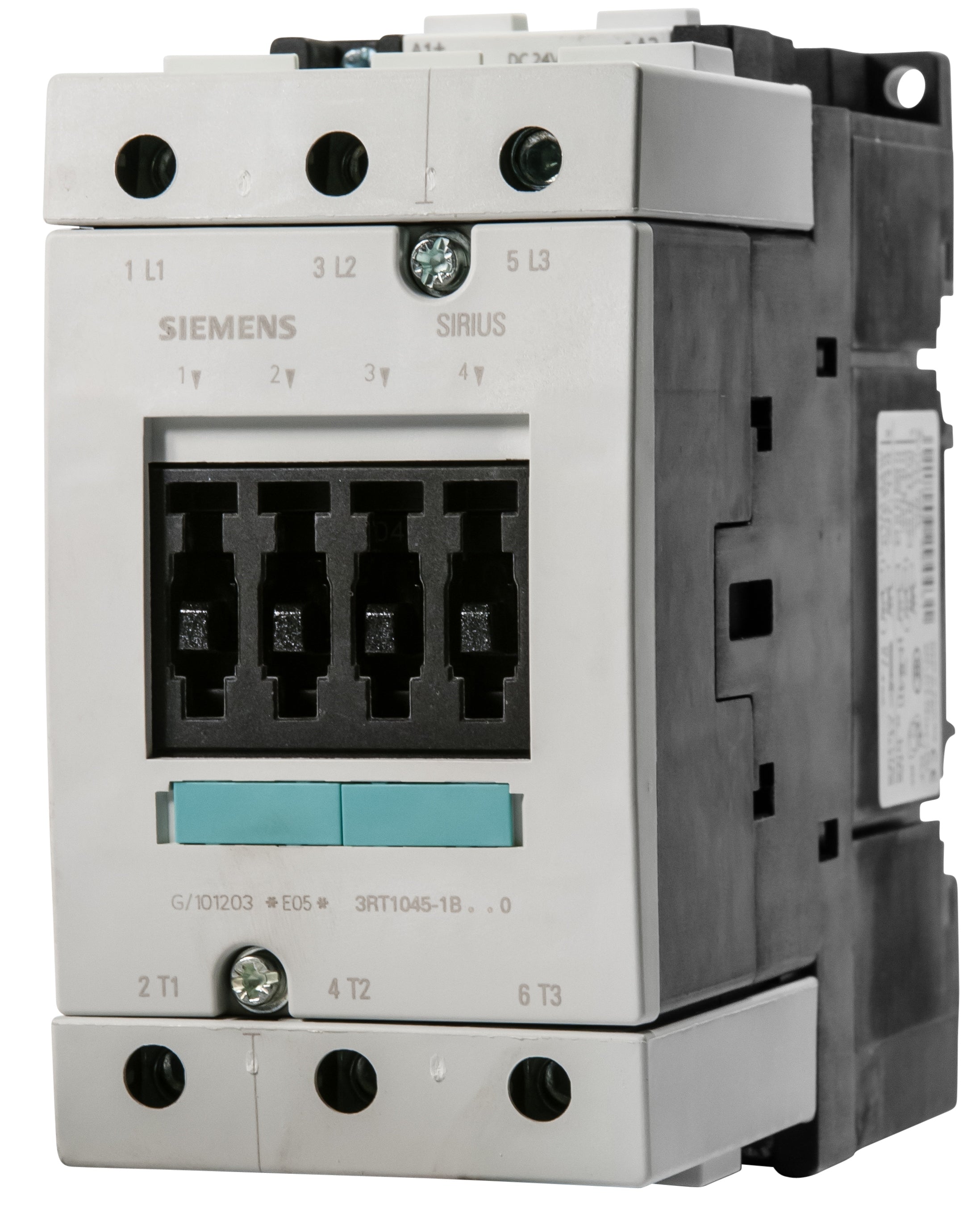 Contactor Siemens 3rt1045