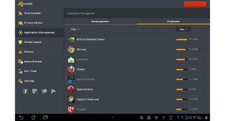 Cool Apps For Android Tablets