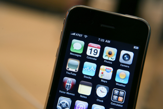 Cool Apps For Iphone 3gs