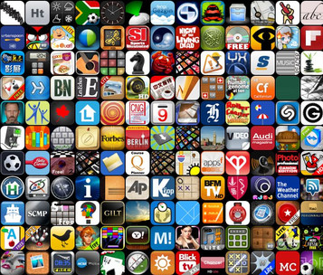 Cool Apps For Iphone