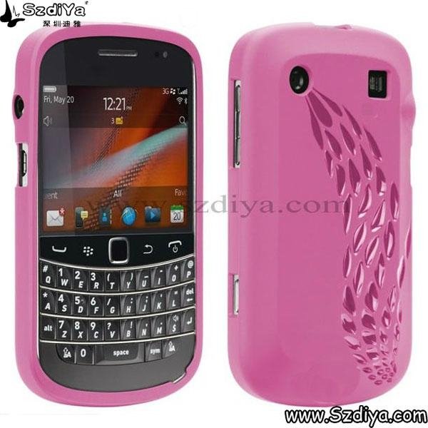Cool Blackberry Bold 9900 Cases