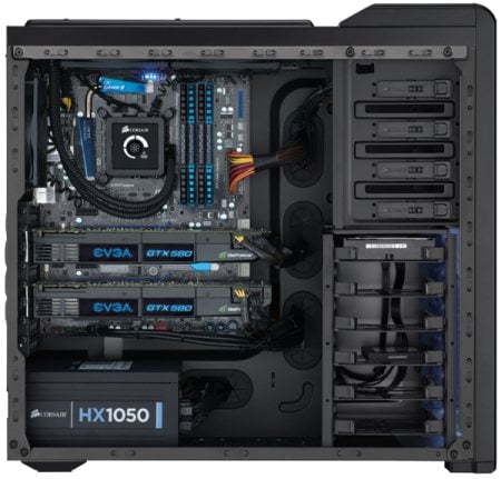 Cool Gaming Pc Cases