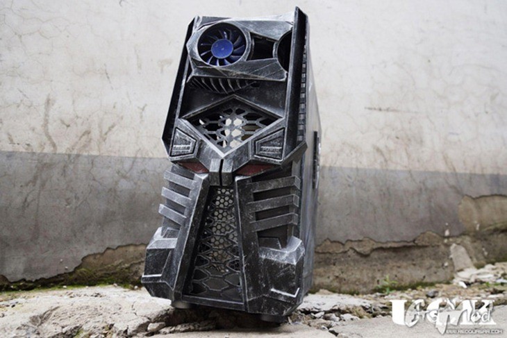 Cool Gaming Pc Cases