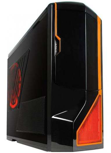 Cool Gaming Pc Cases