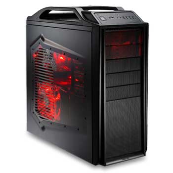 Cool Gaming Pc Cases