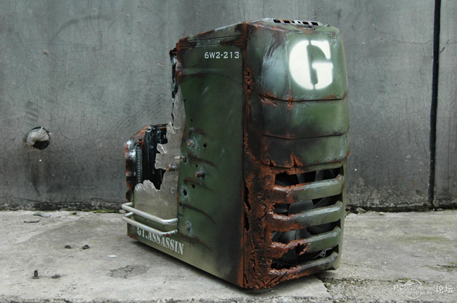 Cool Gaming Pc Cases