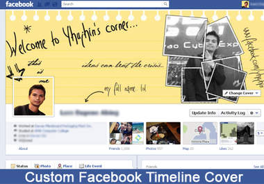 Cool Profile Pictures For Facebook Timeline