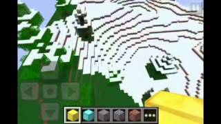 Cool Seeds For Minecraft Pe 0.5.0