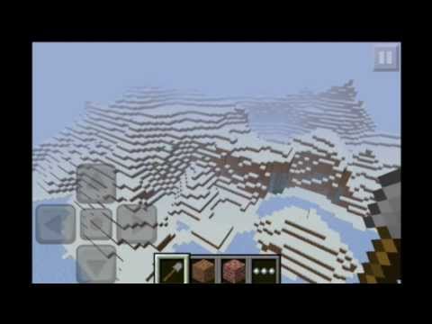 Cool Seeds For Minecraft Pe