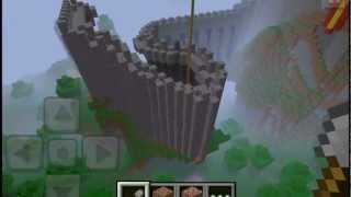 Cool Seeds For Minecraft Pe