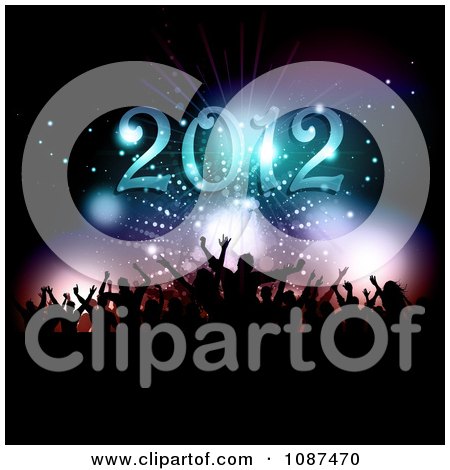 Copyright Free Images New Year