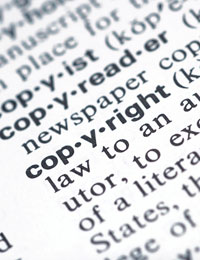 Copyright Law Images Uk