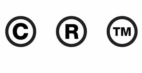 Copyright Law Logo