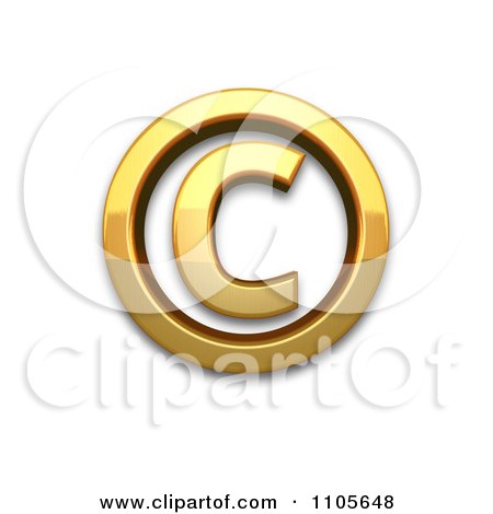 Copyright Sign Png