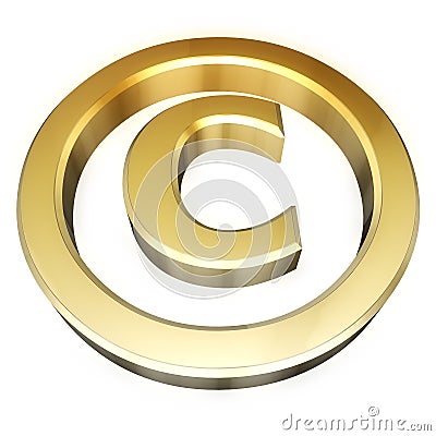 Copyright Sign Png