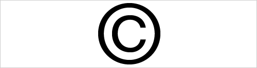 Copyright Symbol Photoshop Elements 10