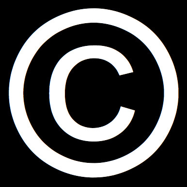 Copyright Symbol Png