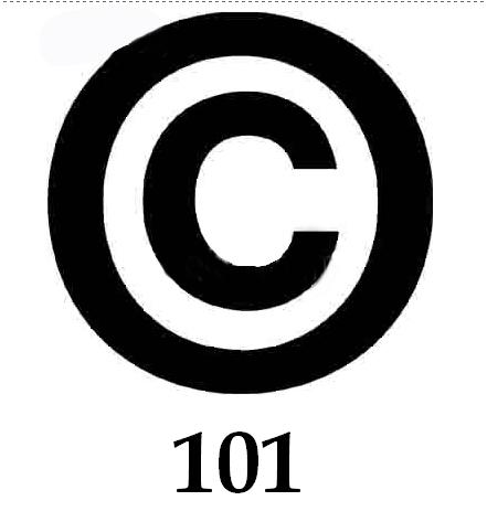 Copyright Symbol R