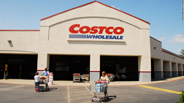Costco Return Policy Without Receipt 2011