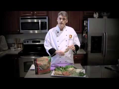 Cpk Lettuce Wraps Chicken Recipe