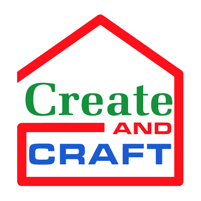 Create And Craft Blog