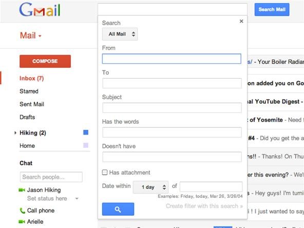 Create Gmail Account Free