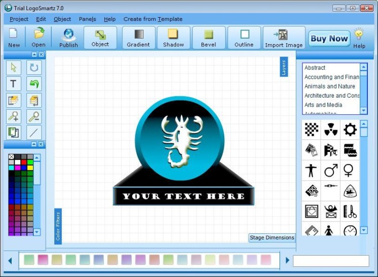 Create Your Own Logo Free Download