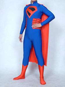 Create Your Own Superhero Costume Online