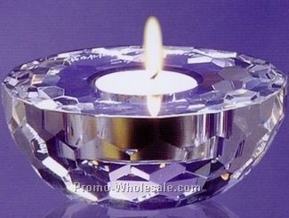Crystal Candlestick Holders Wholesale