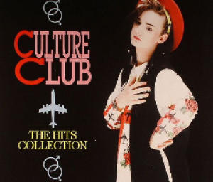 Culture Club Colour By Numbers Flac