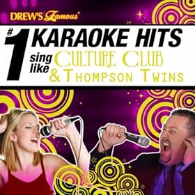 Culture Club Karma Chameleon Mp3 Download