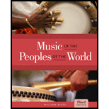 Cultures Of The World Third Edition