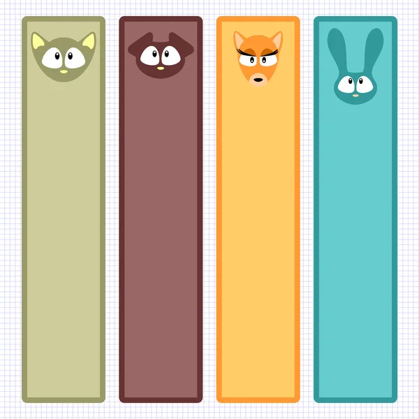 Cute Bookmarks To Print