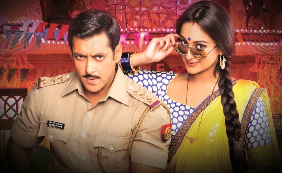 Dabangg 2 Images Download