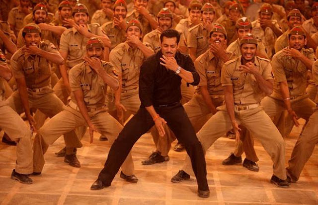 Dabangg 2 Movie Download